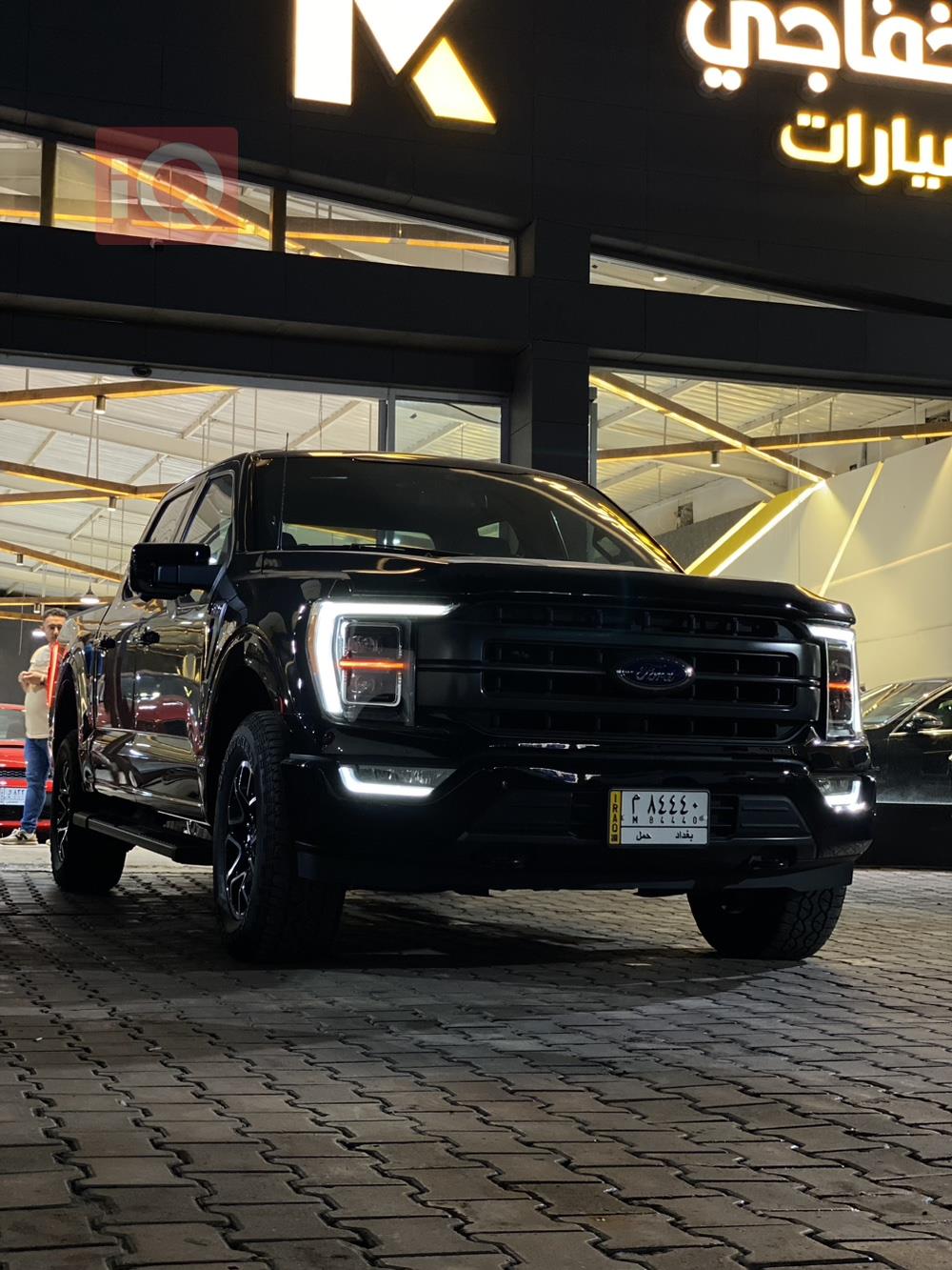 فورد إف-150